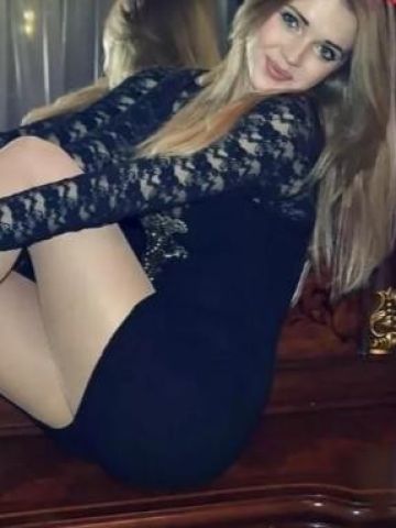 Анкета проститутки Злата - Фото 1, , 24 года, №57330